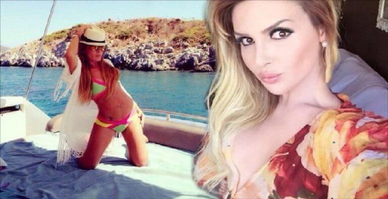 Selin Ciğerci’den kötü haber: Apar topar hastaneye kaldırıldı!