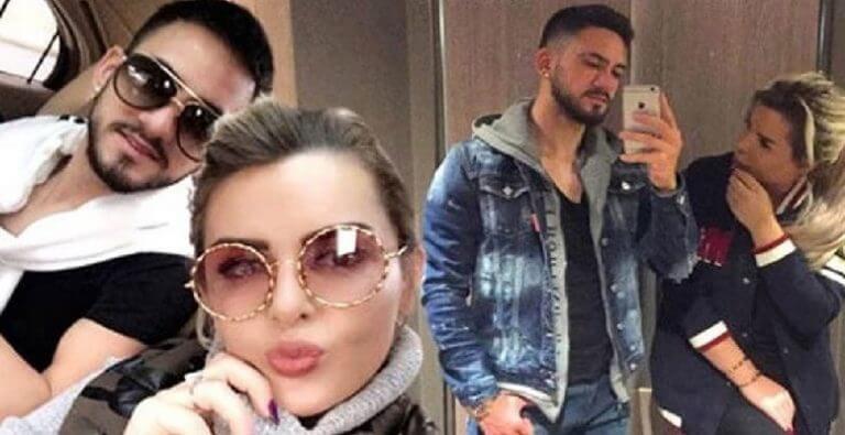 Yeni şarkısı ‘Beş Karat’ ile rekor kıran Selin Ciğerci evleniyor mu?