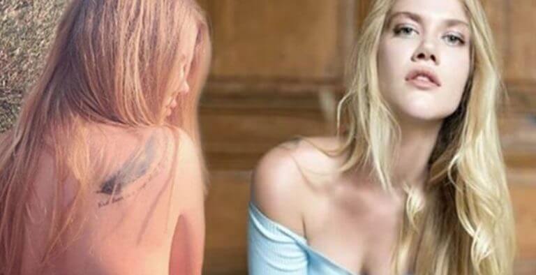 Serel Yereli’nin son hali görenleri çok şaşırttı