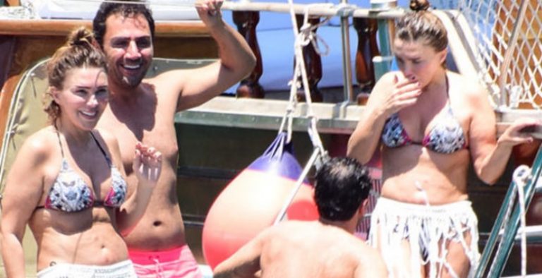 Seren Serengil ve Yaşar İpek selülit davası açıyor!