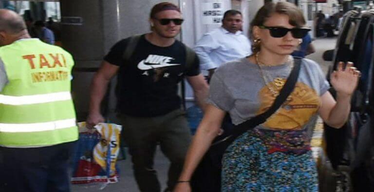 Serenay Sarıkaya Kerem Bursin çiftinin morali bozuldu