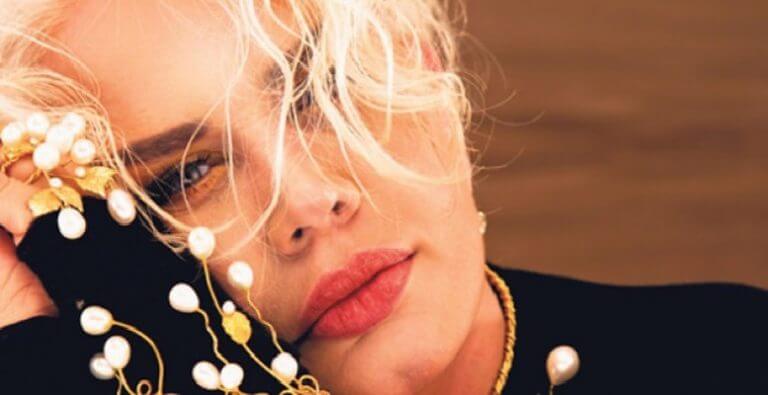 Sezen Aksu’dan YouTube’ye özel yeni albüm!