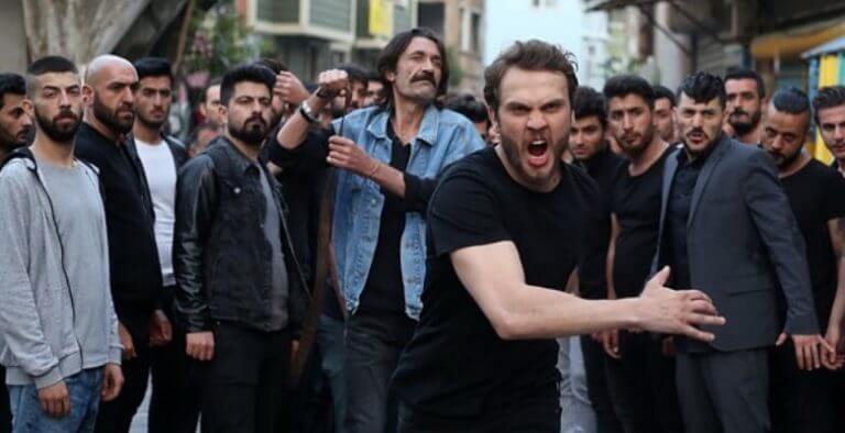 SHOW TV ödülleri topladı