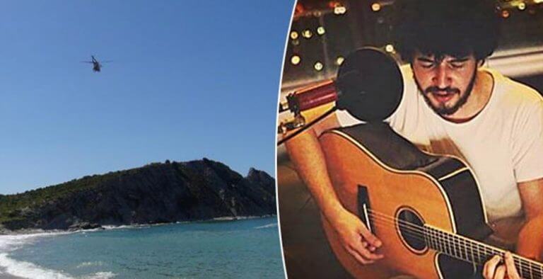 Son Dakika: Alabora olan teknede kaybolan Onurcan Özcan’a ulaşıldı