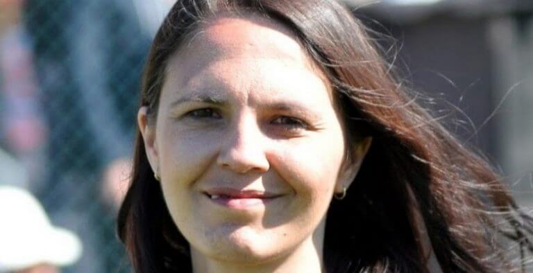 Spor dünyasının yeni yıldızı Didem Dilmen