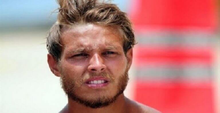 Survivor’dan elenip Türkiye’ye dönen Murat Ceylan’dan ilk paylaşım geldi!