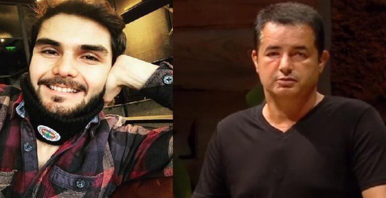 Survivor çalışanı Alper Baycın’ın öldürülmesi ile Dominik’te seferberlik ilan edildi!