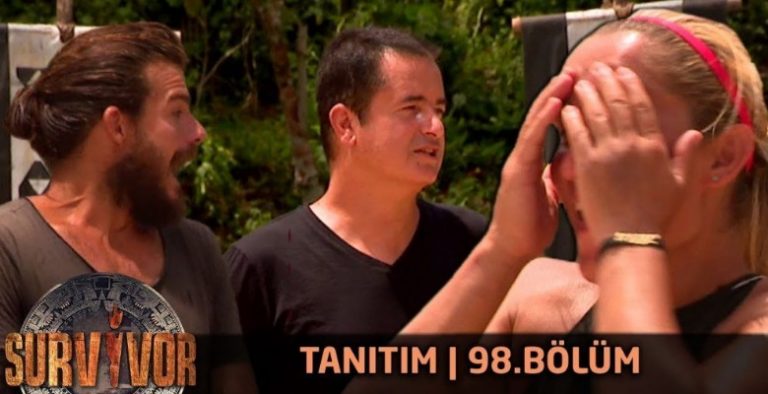Survivor 2018 98. bölüm ödülü ne?