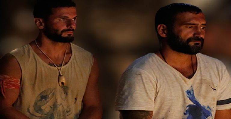 Survivor’da Ümit Karan’ı eleyen Mustafa Kemal, açıklama yaptı!