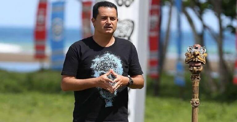 Acun Ilıcalı Survivor’ı Dominik’ten taşıyamaz! İşte nedeni…