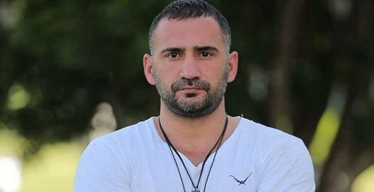 Ümit Karan, Survivor’da ünlüler takımının başını kimin yaktığını açıkladı!