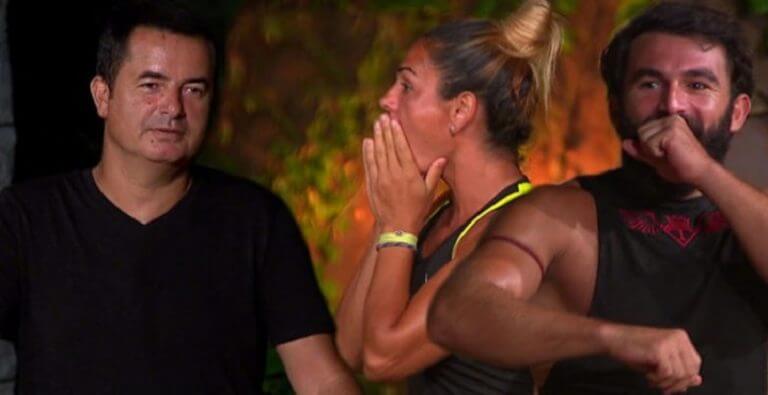 Survivor 106. bölümde çılgın ödül! 4 yarışmacı ev sahibi olacak…