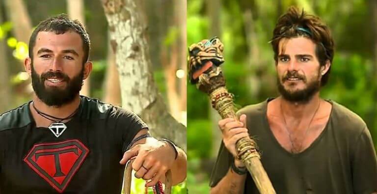 Survivor’da büyük kavga! Turabi’den Hakan’a olay sözler! Olay gittikçe büyüyor…