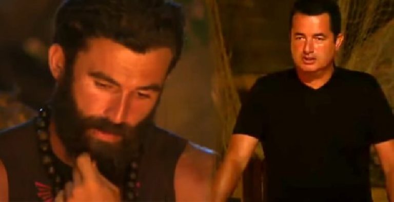 Son dakika: Survivor’da Turabi diskalifiye mi oldu? Acun Ilıcalı’dan inanılmaz açıklama!