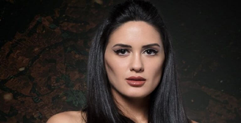 Sahra’nın olay yaratan Survivor yorumu: Turabi yem attı, Adem yedi!