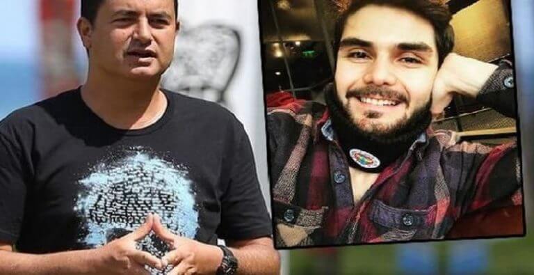 Survivor çalışanı Alper Baycın’ın öldürülmesiyle sarsılan Acun Ilıcalı’nın son hali korkuttu!