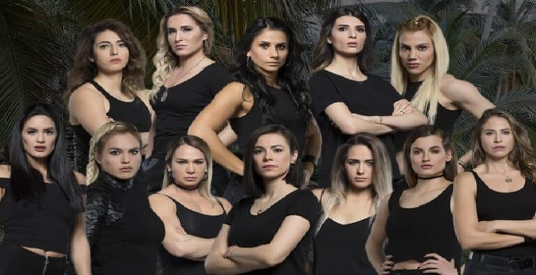 Survivor tarihinin en başarılı ve güzel kadın yarışmacısı kim? Sonuçlar açıklandı!