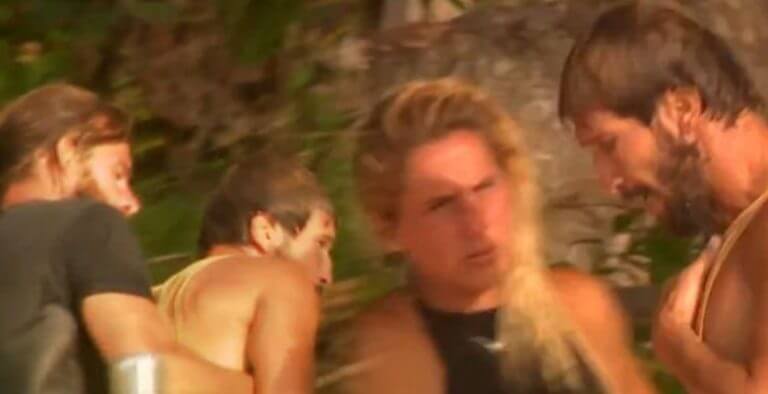 Survivor’da Adem’e ne oldu? İzleyenlerin yüreği ağzına geldi!