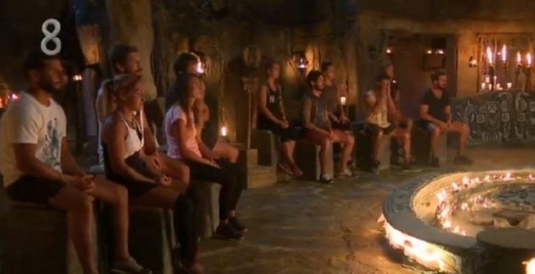 Survivor 95. bölüm fragmanı! Hakan Hatipoğlu çılgına döndü! Mustafa, Adem ve Hakan kavgası