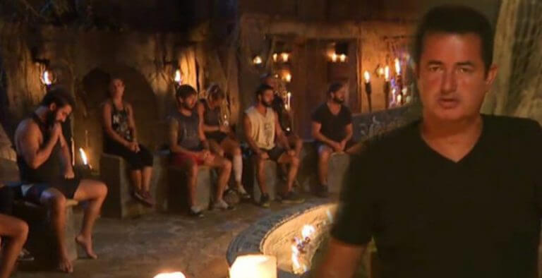 Survivor’da haksız rekabet mi yapılıyor?