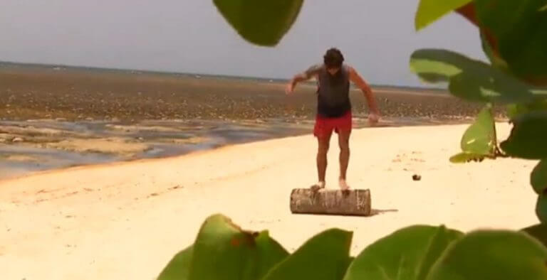 Survivor’da yalnız kalan Anıl ne yaptı?