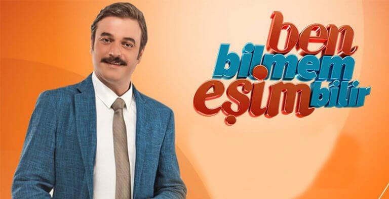 Survivor’dan elendi Ben Bilmem Eşim Bilir’e katıldı