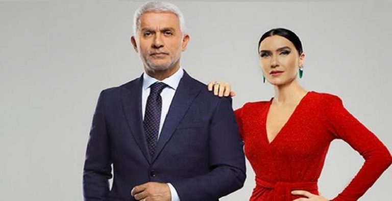Şevval Sam sessizliğini bozdu! Talat Bulut’un taciz iddiasıyla ilgili ne dedi?