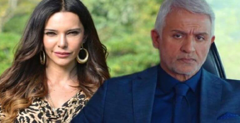 Yasak Elma’daki taciz skandalının ardından Hande Ataizi’den bomba açıklama: Talat Bulut beni de taciz etti!