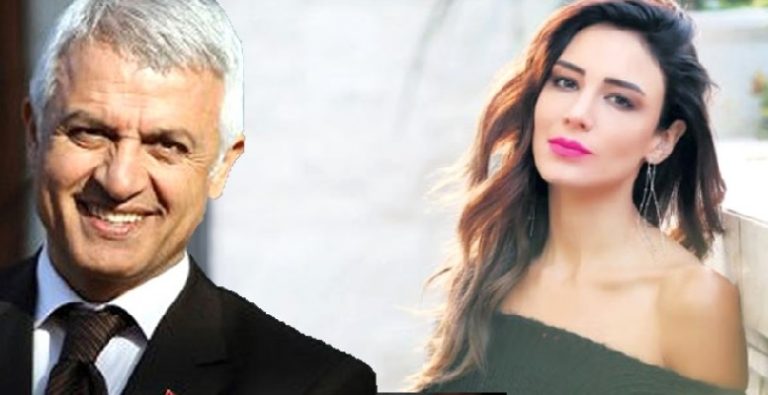 Son dakika: Ünlü oyuncu Ezgi Baylar da Talat Bulut tarafından taciz edildiğini açıkladı!