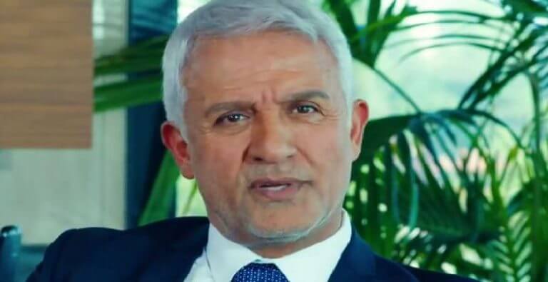 Sette taciz iddiasında yeni gelişme: Talat Bulut ifadeye çağrıldı