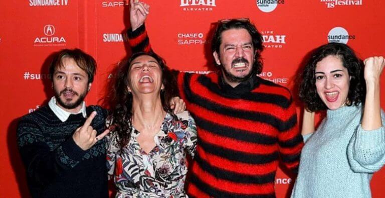 Tolga Karaçelik’in Kelebekler filmine bir ödül daha