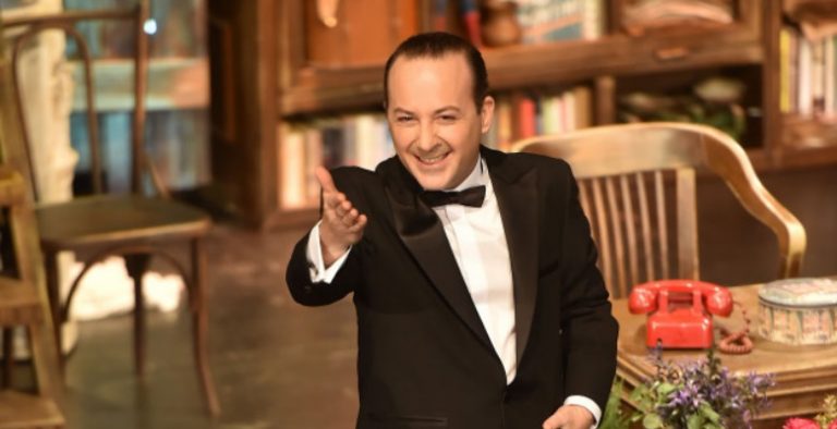 Tolgshow’un ilk konuğu belli oldu