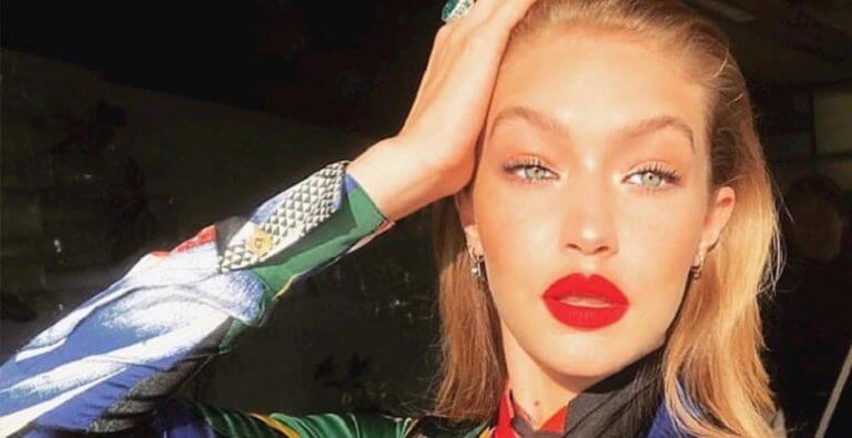 Yeni İnstagram Trendi, Migren Pozu…