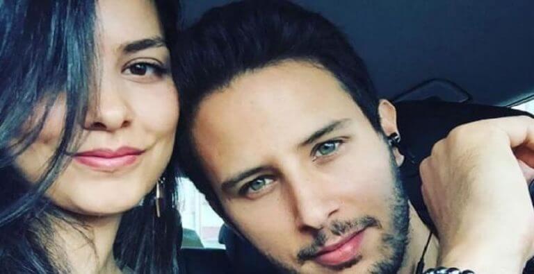 Tuan Tunalı’dan, boşandığı eşi Hazal Filiz Küçükköse’ye şok tazminat davası!