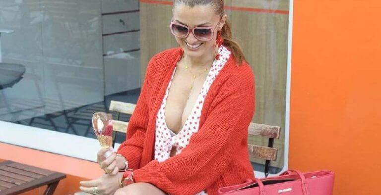 Tuğba Özay sert çıktı: Hande ve Dilan’dan oyuncu olmaz!