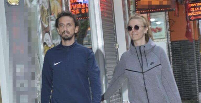 Tuncay Şanlı’nın büyük sevinci