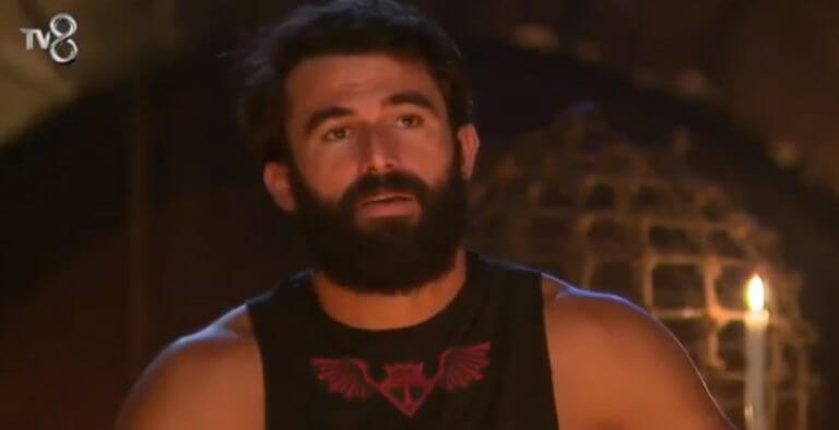 Turabi Canlı Yayında Samimi İtirafları İle Dikkat Çekti!