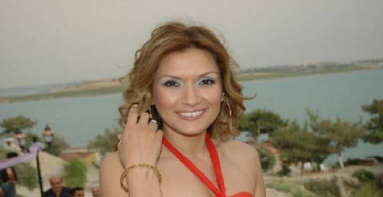 Tuğba Altıntop Kimdir?