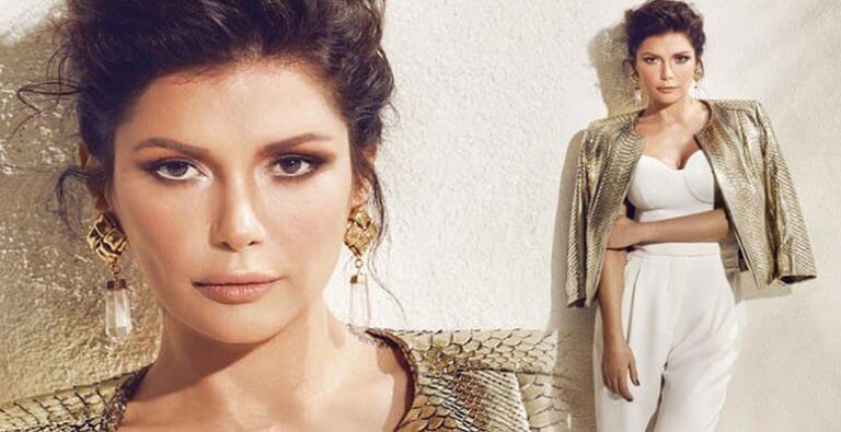 Tuğba Altıntop çocuklarına kavuştu