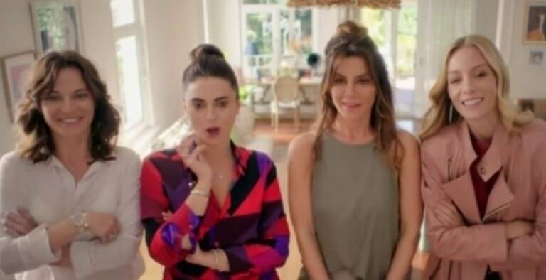 Ufak Tefek Cinayetler’in Yeni Sezon Çekimleri Başladı!