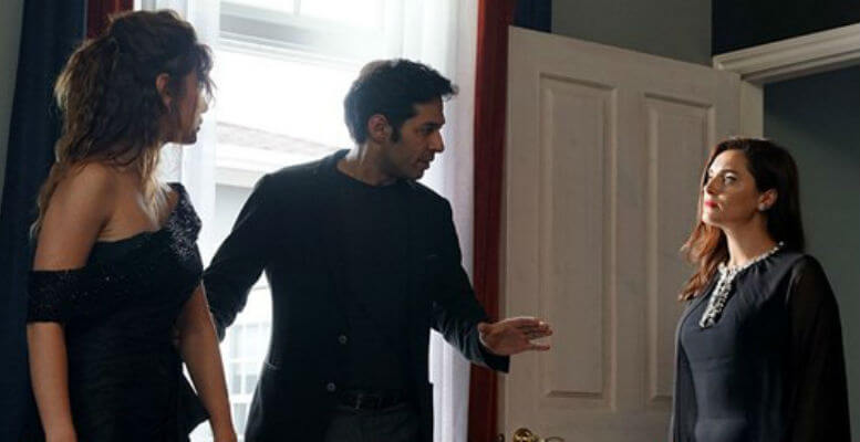 Ufak Tefek Cinayetler final