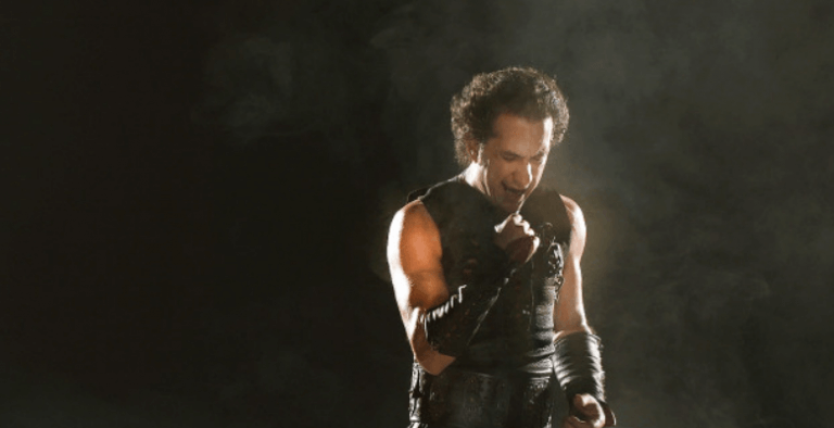 Ünlüler Doğada Survivor’a rakip olacak