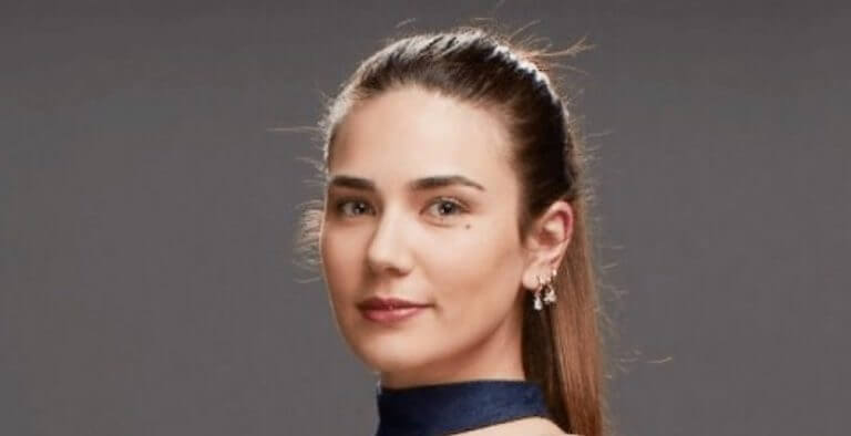 Ve Buse Varol imzayı attı!