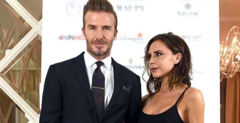 Victoria Beckham ile David Beckham boşanıyor mu?