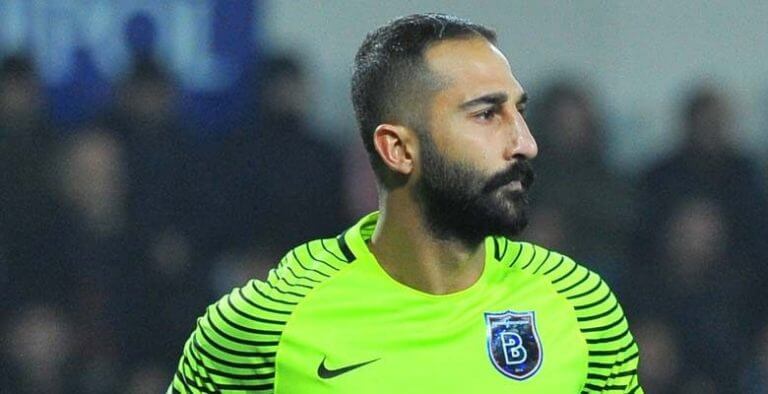 Volkan Babacan  kimdir?