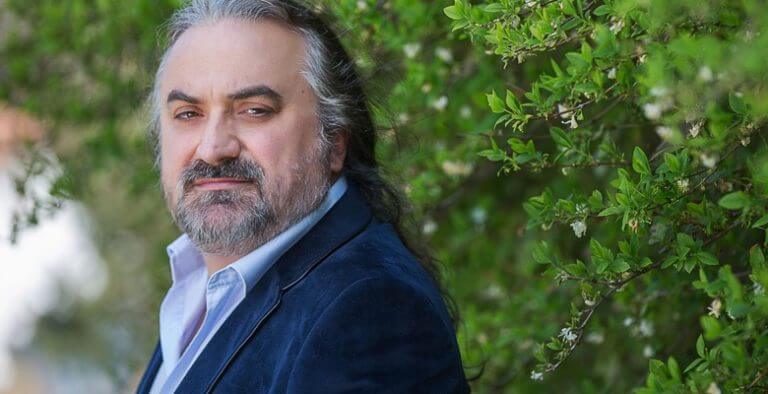 Volkan Konak kimdir?