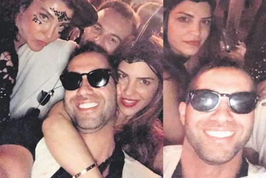 Yağmur Ünal ve Kasım Garipoğlu