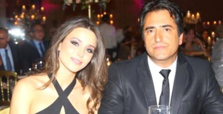 Yarım milyonluk yüzüğü tuvalette unuttu!