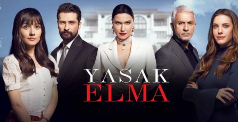 Yasak Elma Dizisine Yeni Oyuncu!