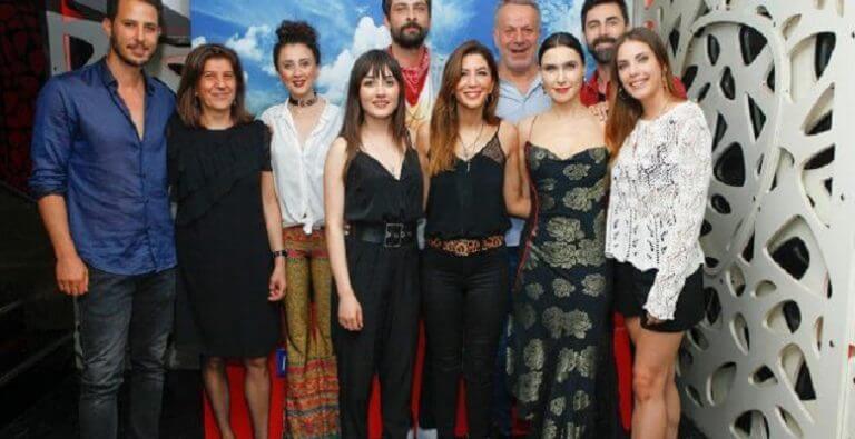 Yasak Elma dizisi için 4 Eylül 2018 gününün anlamı büyük!